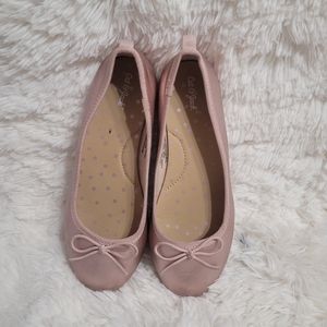 ✨️$5 Sale✨️ Cat & Jack Ballet Flat Shoes, Child Size 13